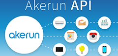 「Akerun入退室管理システム」の施錠・解錠やユーザーの追加などすべての操作・参照が可能になる「Akerun API」の正式版を提供開始